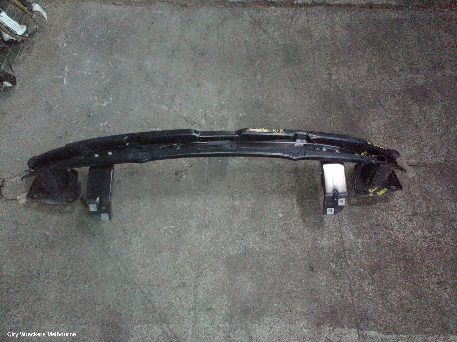 LAND ROVER DISCOVERY SPORT 2016 R/Bar Bracket/Reinfo