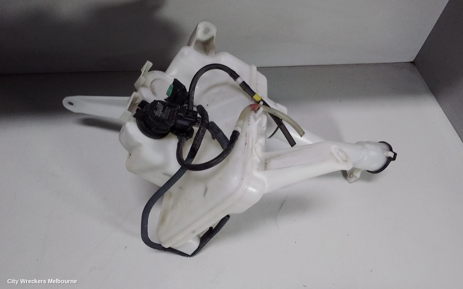 TOYOTA COROLLA 2015 Washer Bottle