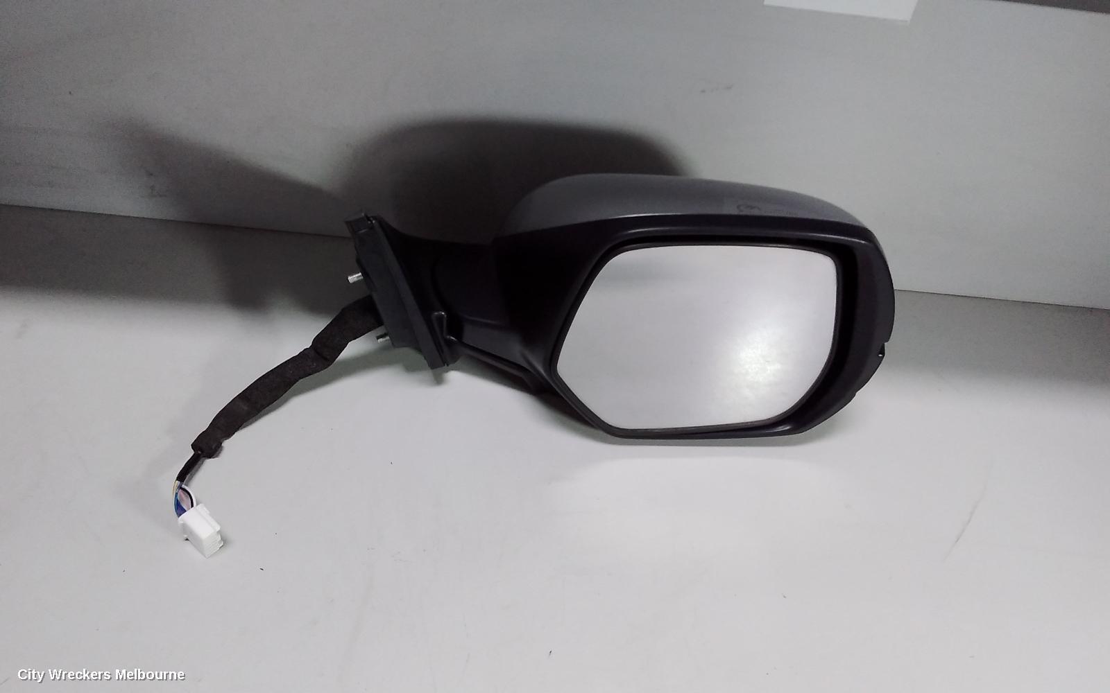 HONDA CRV 2017 Right Door Mirror