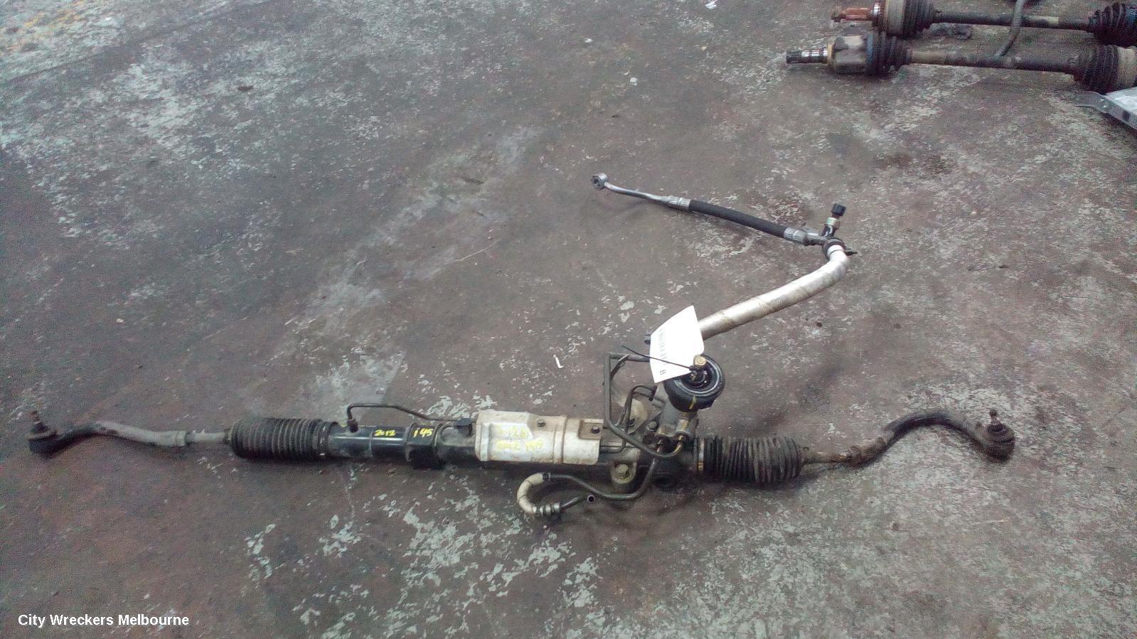 HYUNDAI I45 2012 Steering Box/Rack