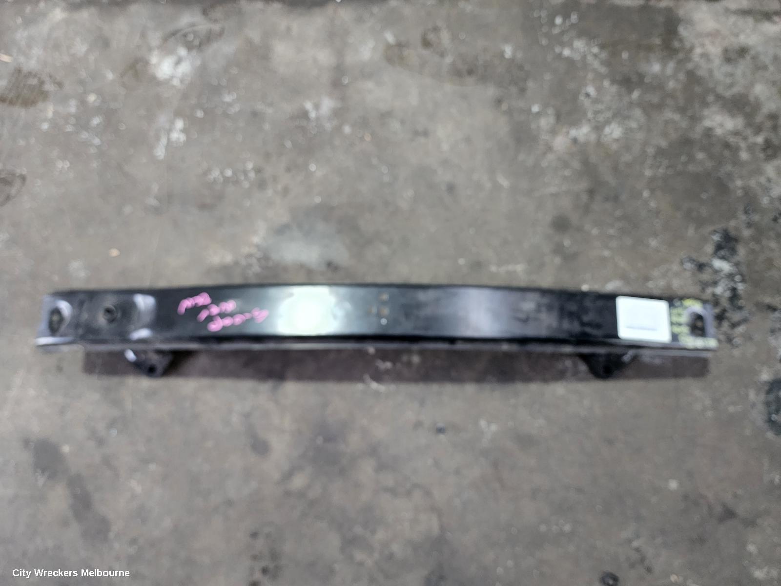 RENAULT KANGOO 2018 R/Bar Bracket/Reinfo