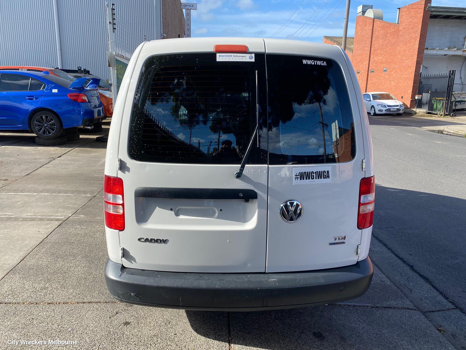 VOLKSWAGEN CADDY 2014 RIGHT_REAR_DOOR_SLIDING