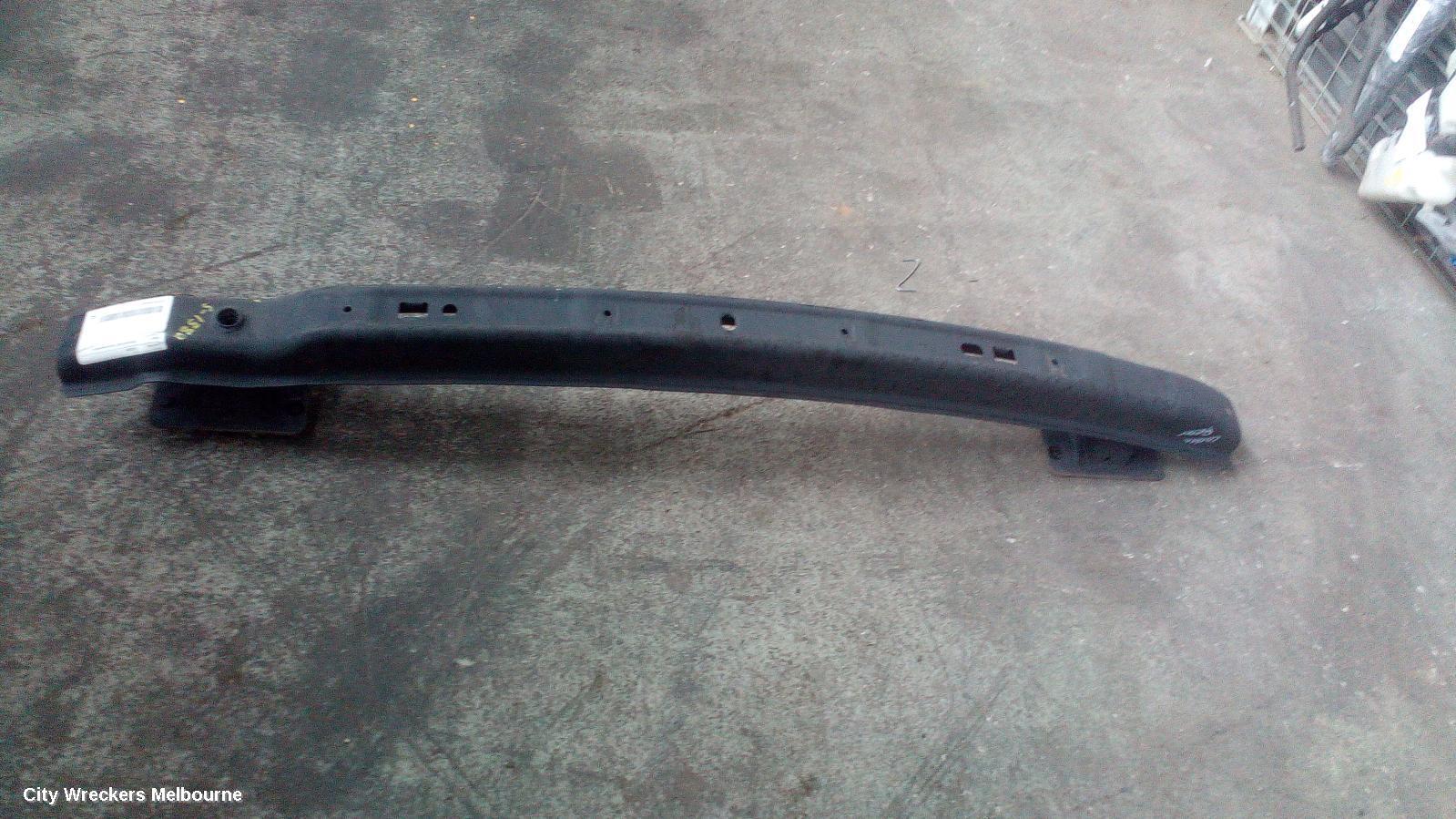 VOLKSWAGEN CADDY 2009 R/Bar Bracket/Reinfo