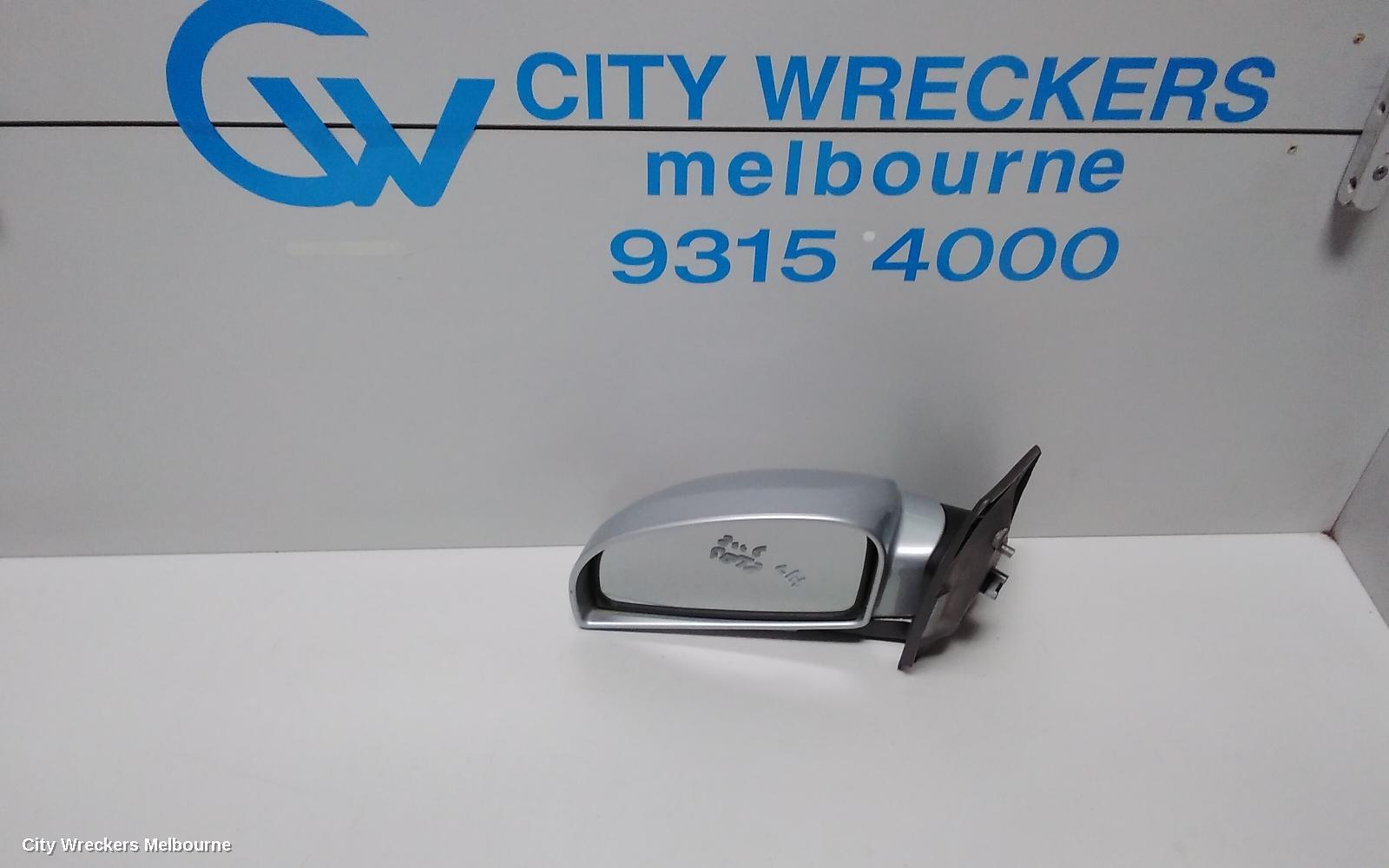 HYUNDAI GETZ 2006 Left Door Mirror