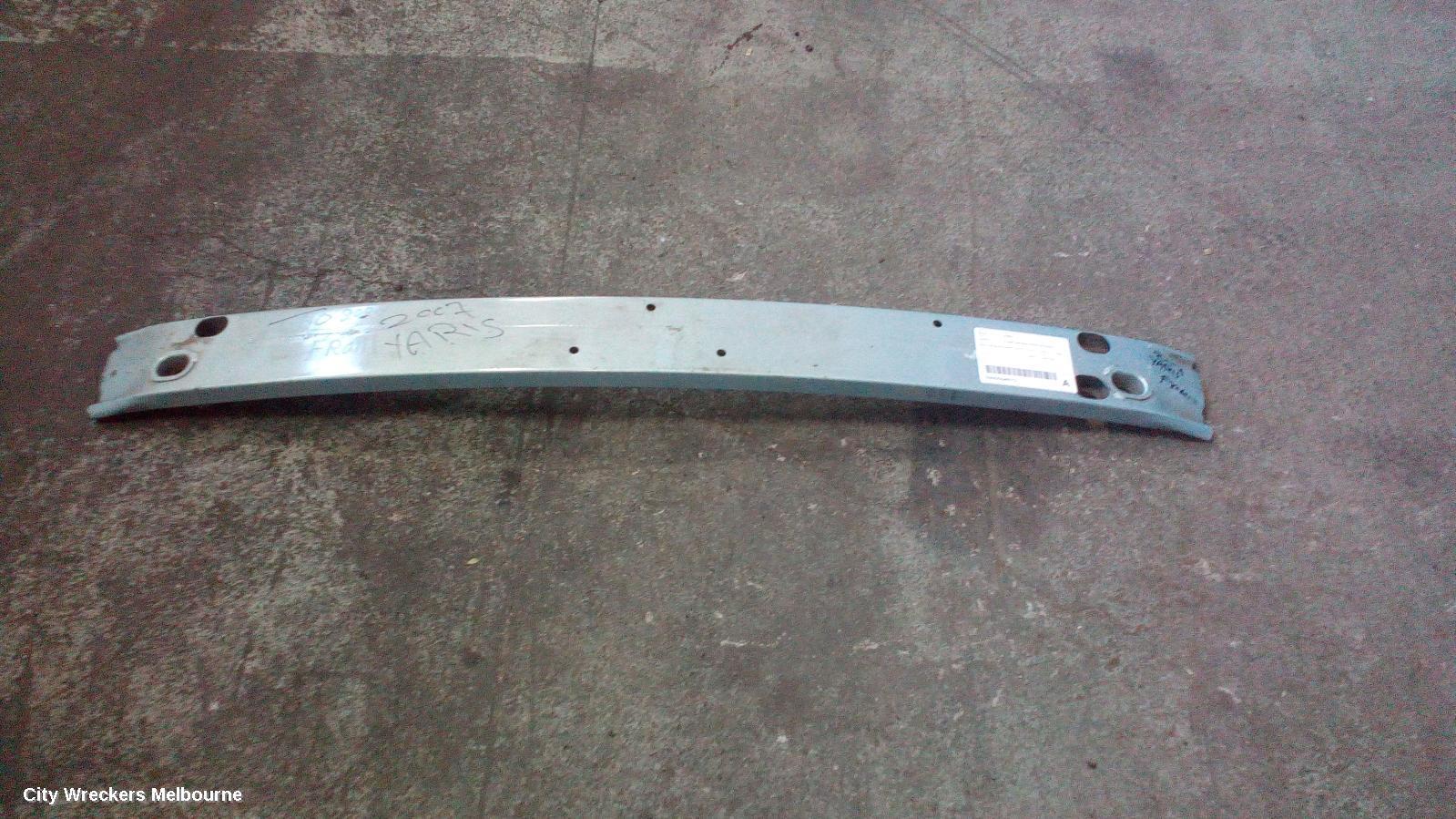 TOYOTA ECHO 2004 F/Bar Reinforc/Brack