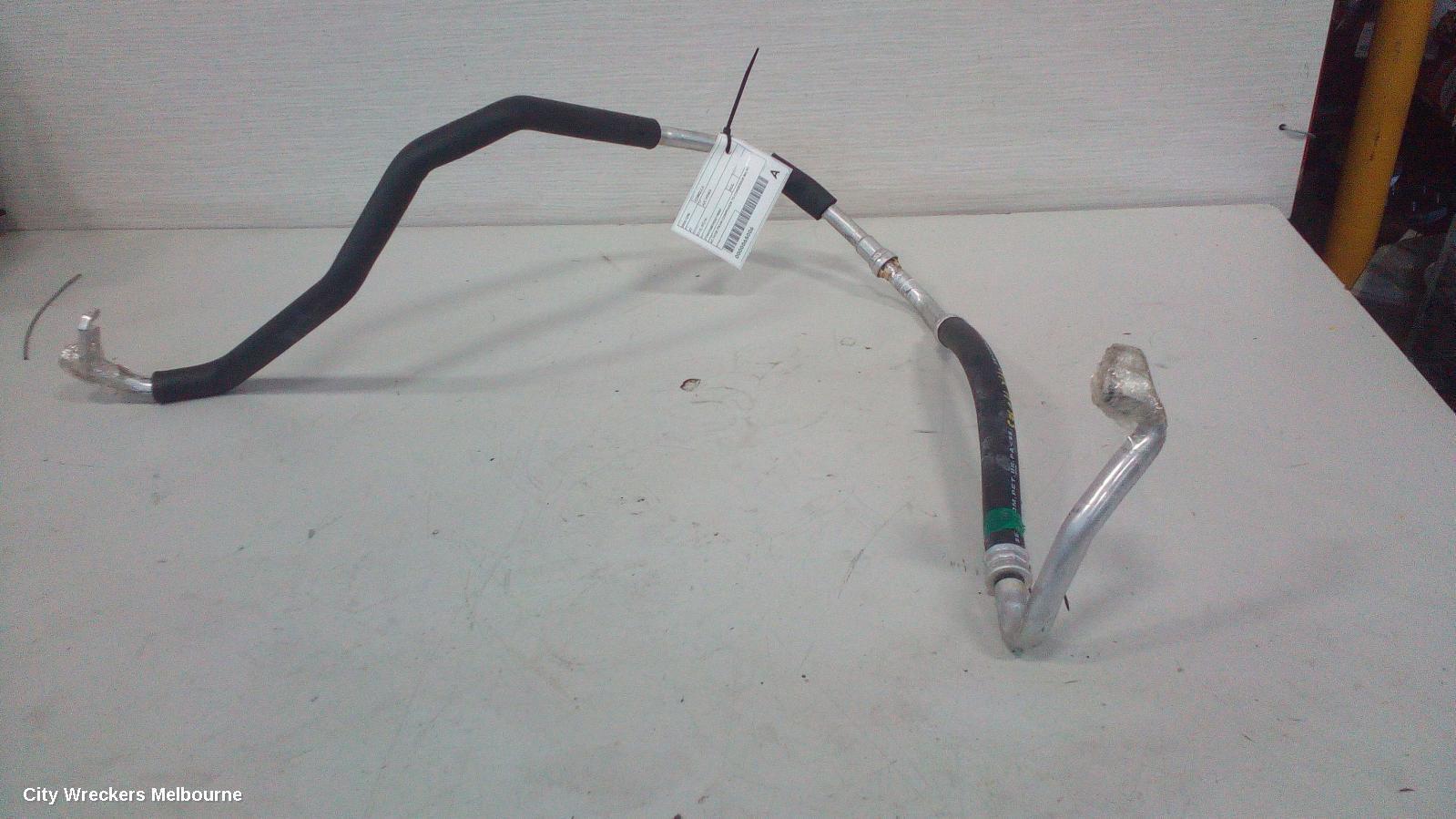 TOYOTA COROLLA 2020 A/C Hoses