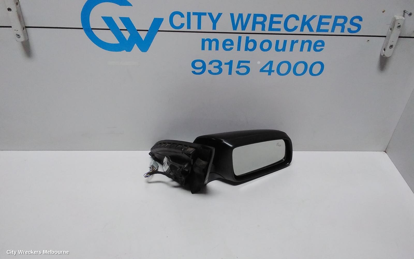 HOLDEN COMMODORE 2014 Right Door Mirror