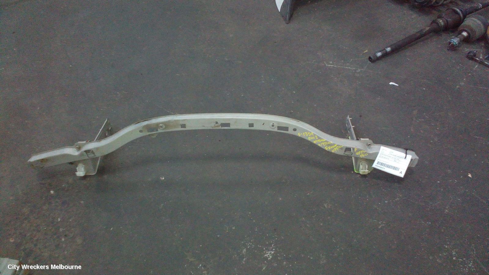 NISSAN XTRAIL 2003 F/Bar Reinforc/Brack