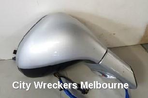 PEUGEOT 308 2009 Right Door Mirror