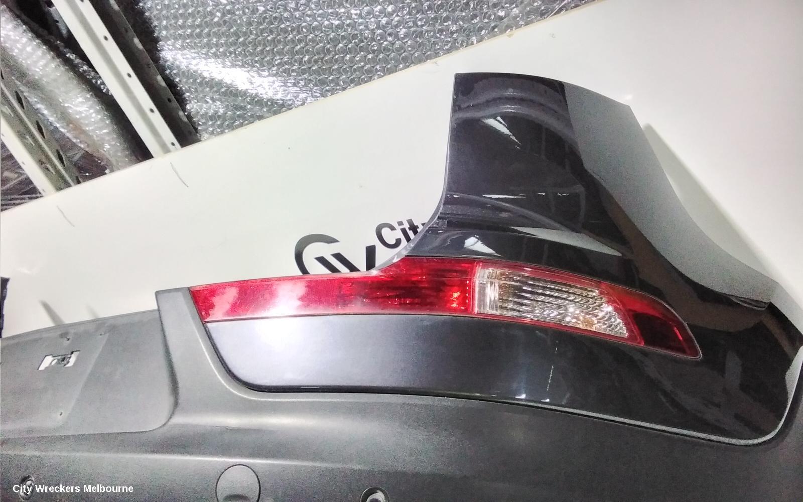 KIA SPORTAGE 2014 Right Taillight