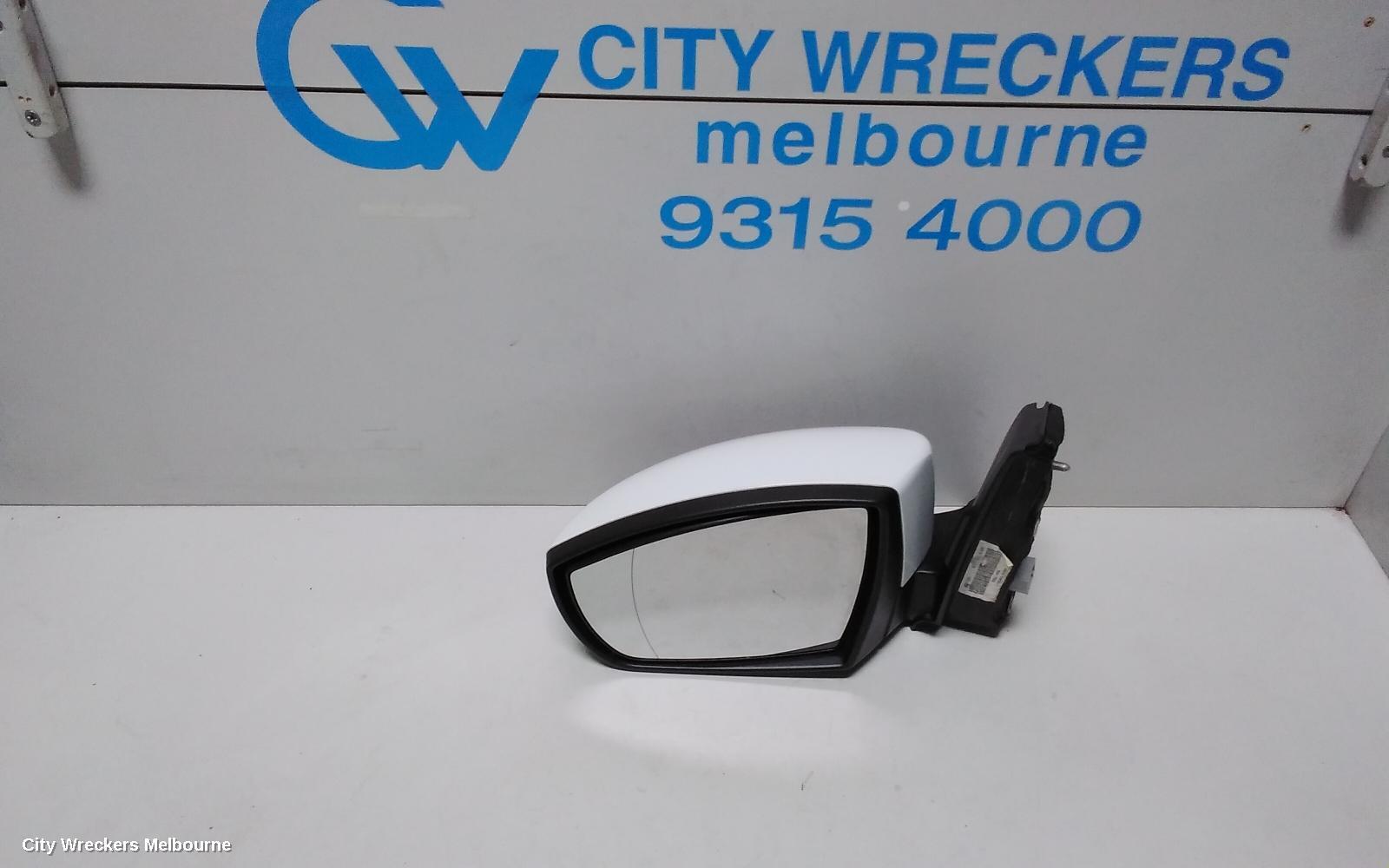 FORD KUGA 2016 Left Door Mirror