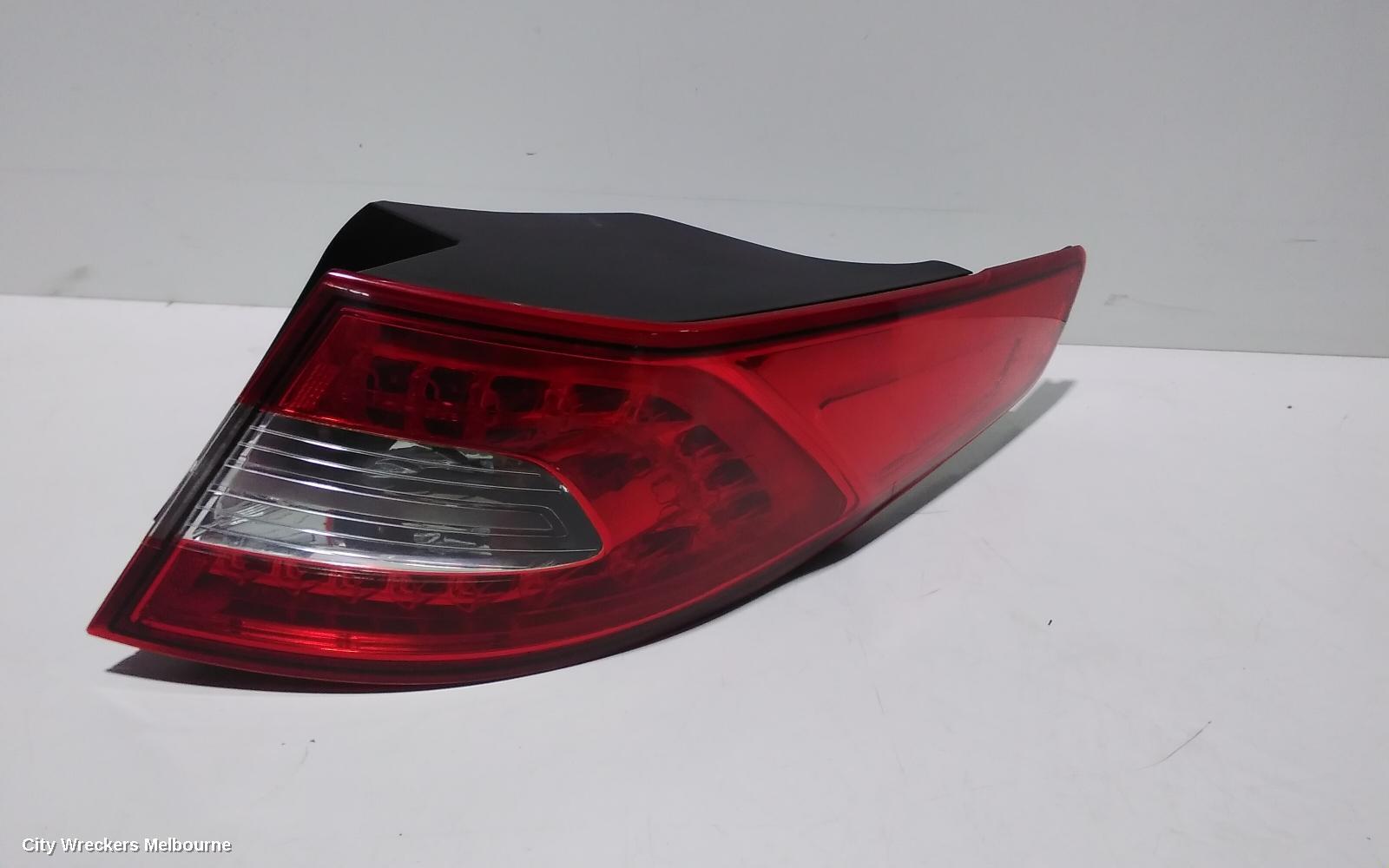 KIA OPTIMA 2011 Right Taillight