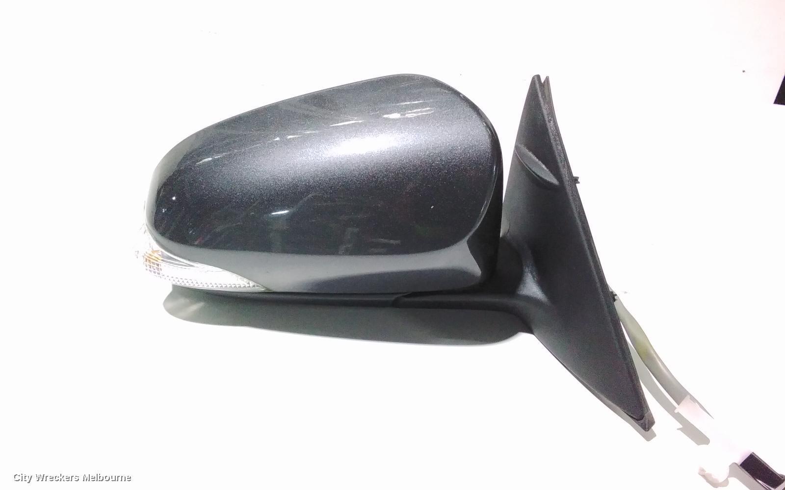 TOYOTA CAMRY 2013 Right Door Mirror