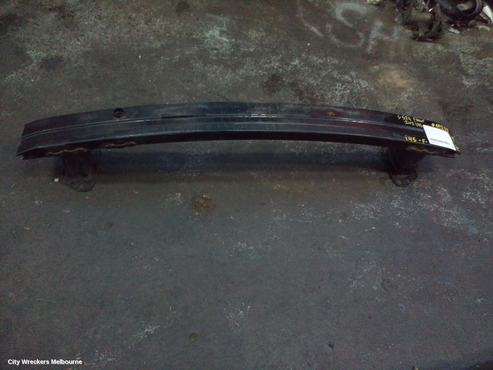 HYUNDAI I45 2012 F/Bar Reinforc/Brack