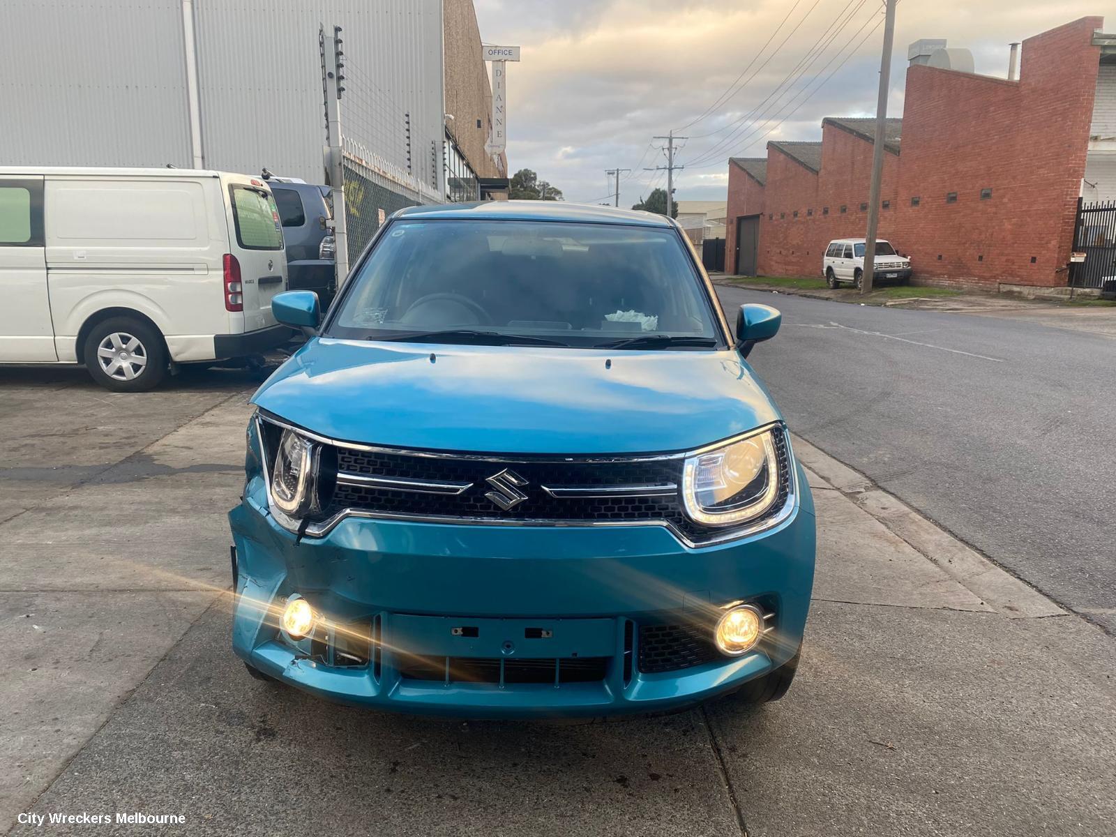 SUZUKI IGNIS 2019 Right Taillight