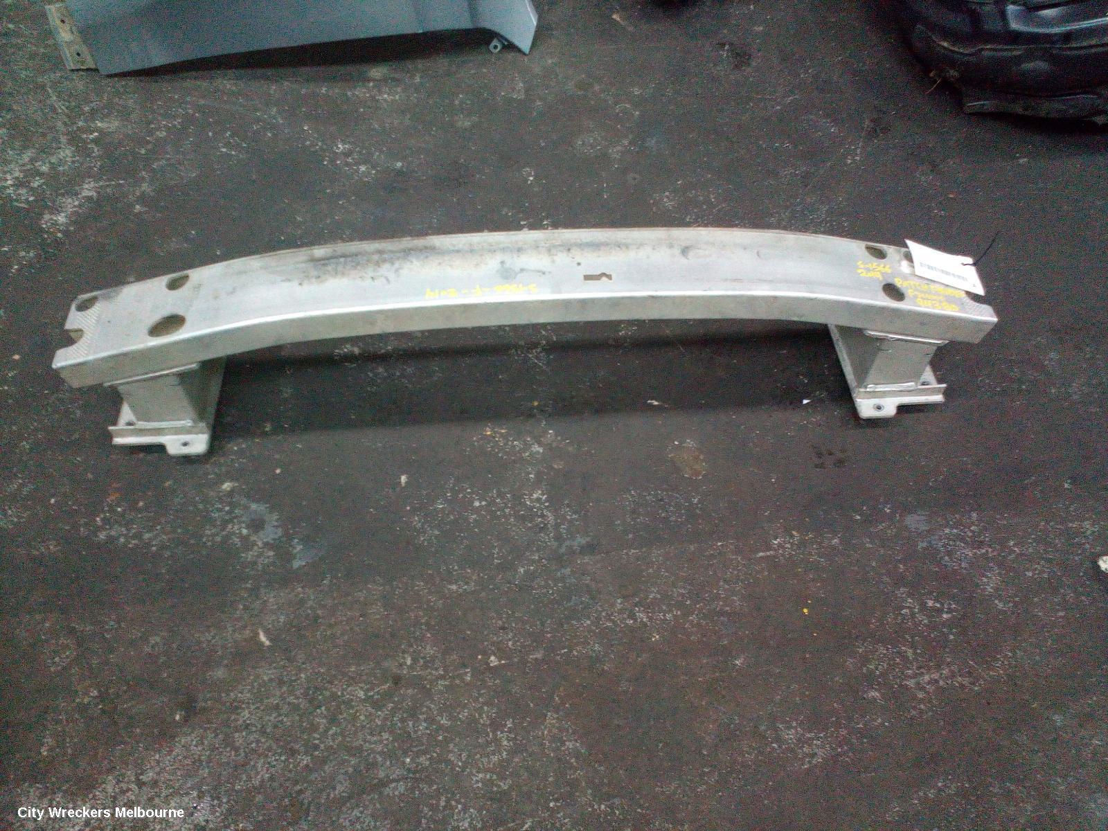 NISSAN PATHFINDER 2014 F/Bar Reinforc/Brack