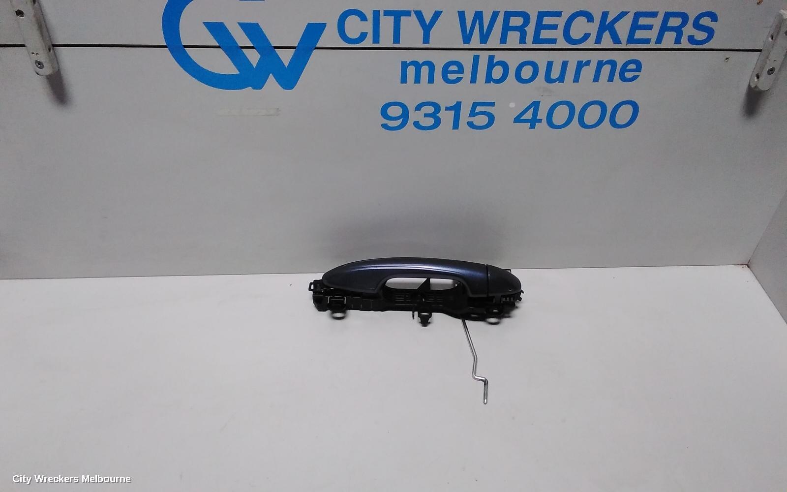 TOYOTA RAV4 2013 Door Handle