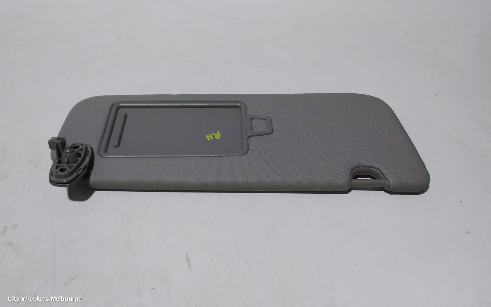 KIA CARNIVAL/GRAND CARNIVAL 2018 Sunvisor