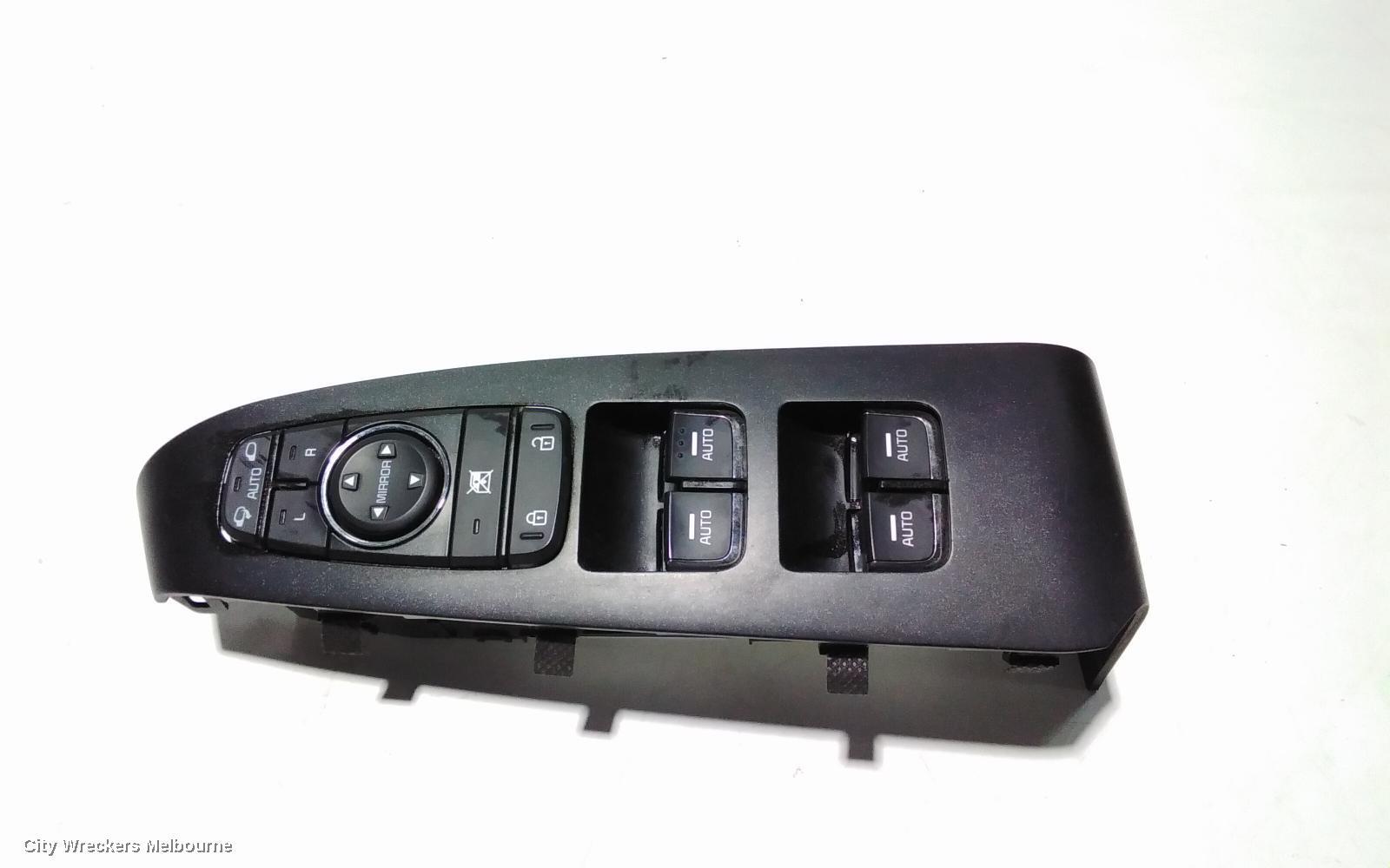 KIA CARNIVAL/GRAND CARNIVAL 2018 Pwr Dr Wind Switch