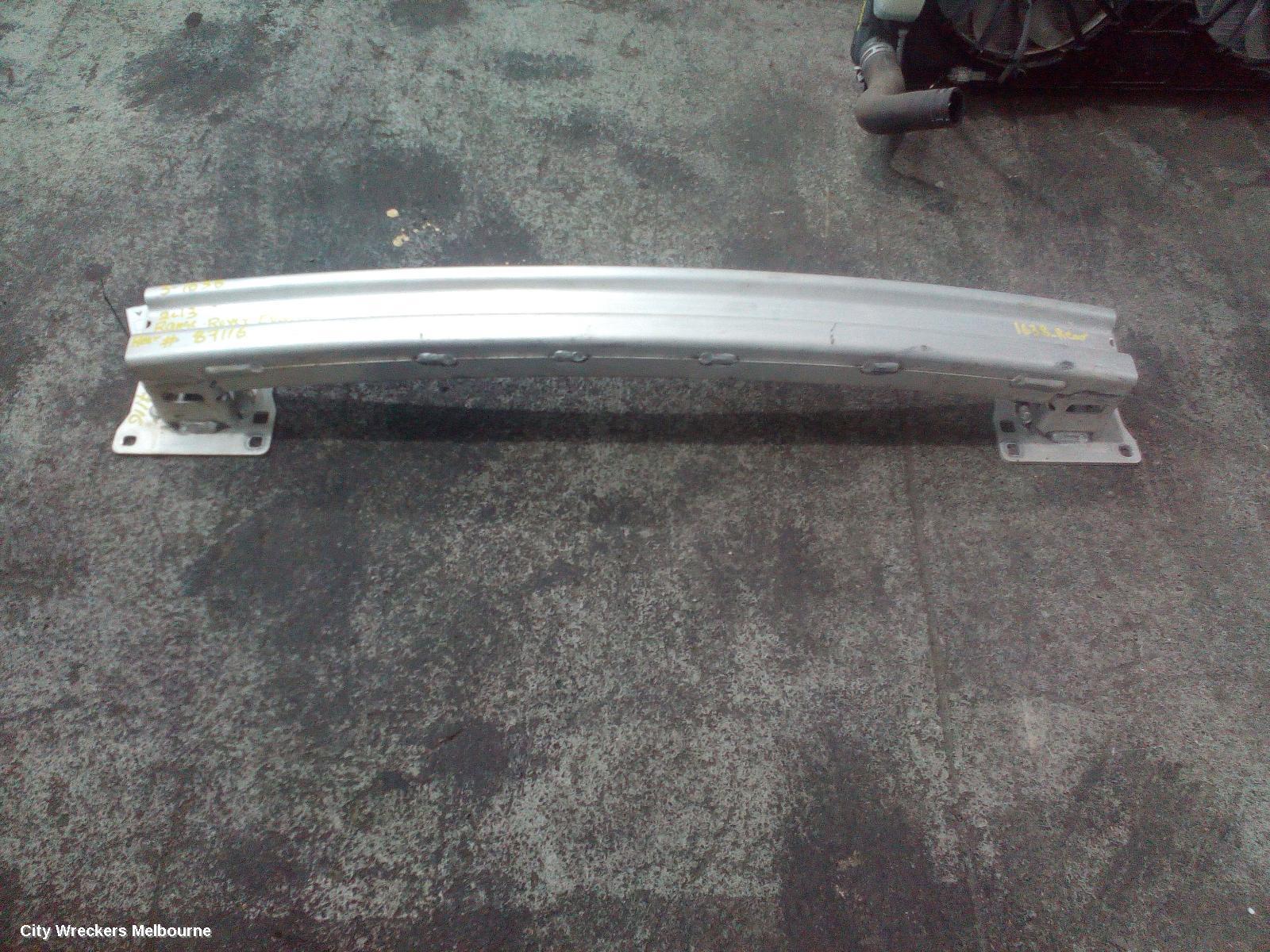 LAND ROVER RANGEROVER EVOQUE 2013 R/Bar Bracket/Reinfo