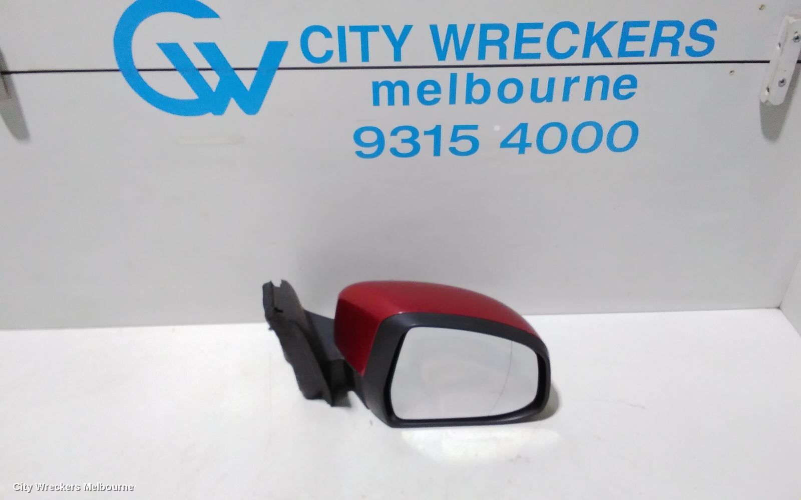 FORD FOCUS 2012 Right Door Mirror