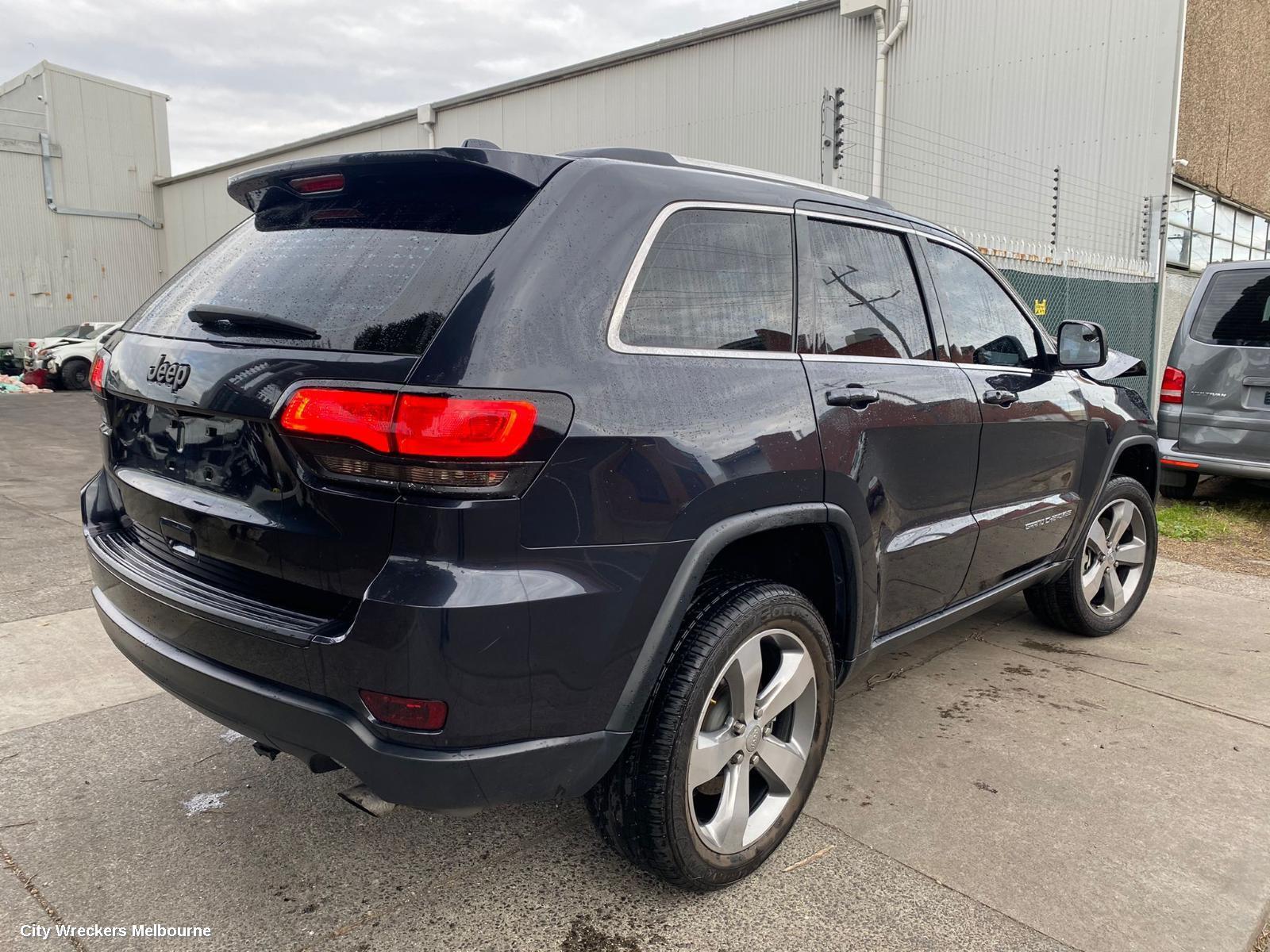 JEEP GRANDCHEROKEE 2014 Right Door Mirror