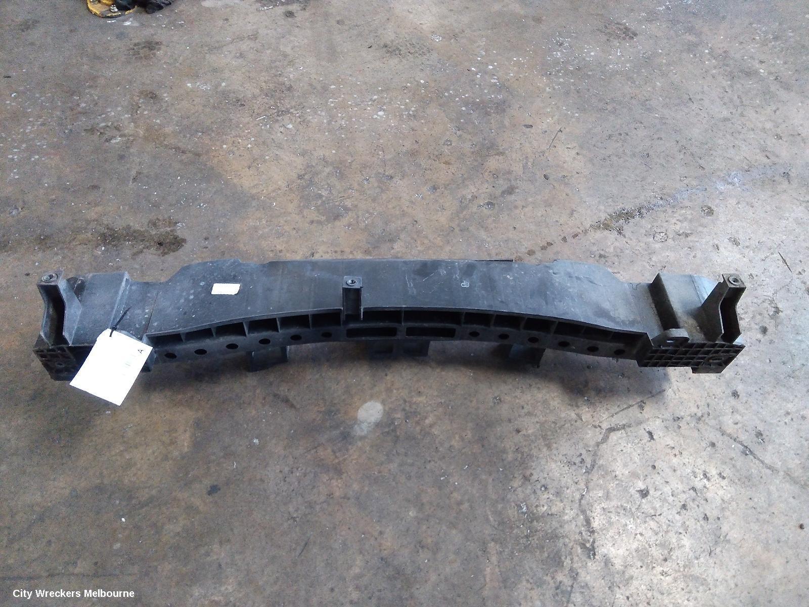 RENAULT CLIO 2013 R/Bar Bracket/Reinfo