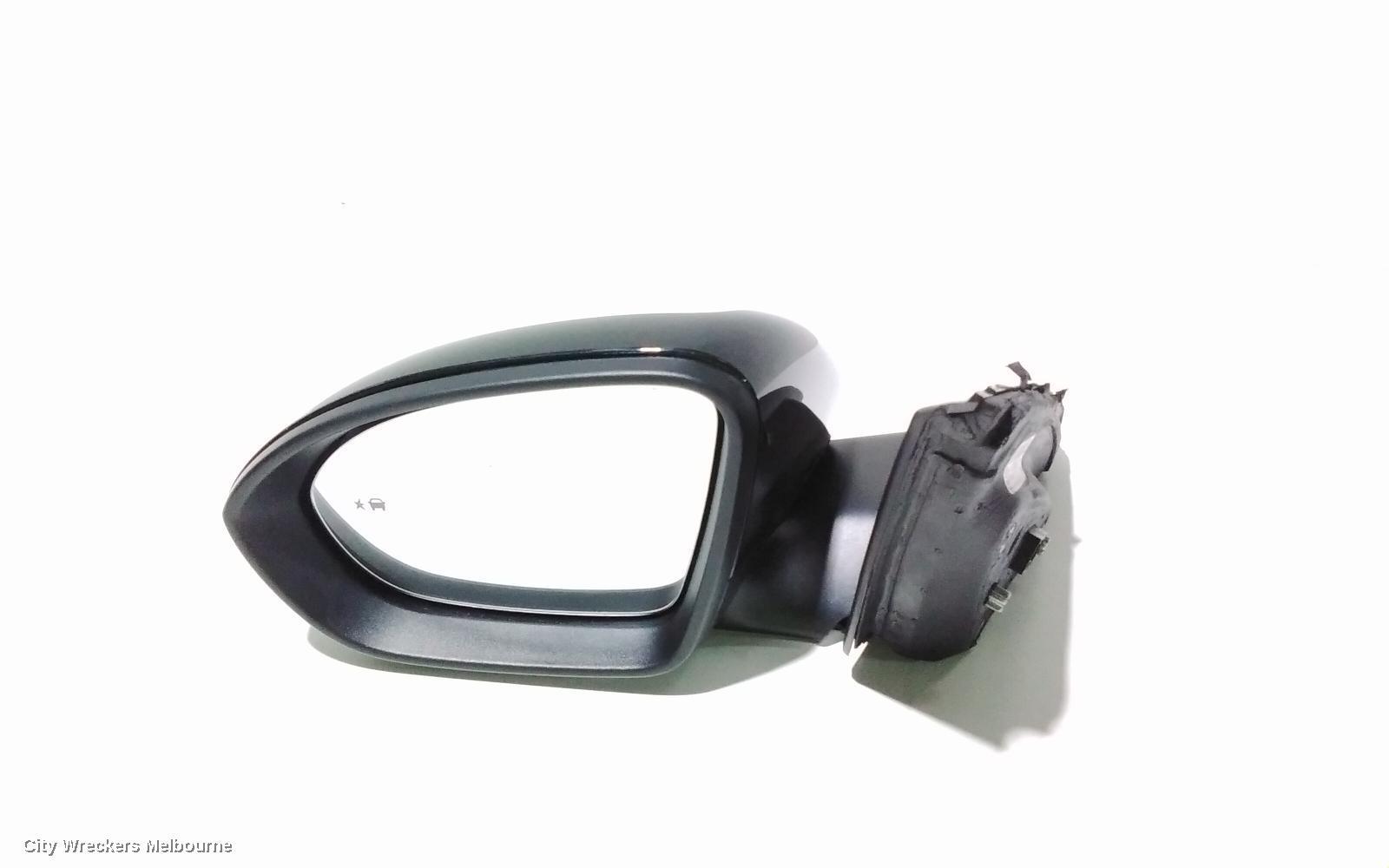 HOLDEN COMMODORE 2019 Left Door Mirror