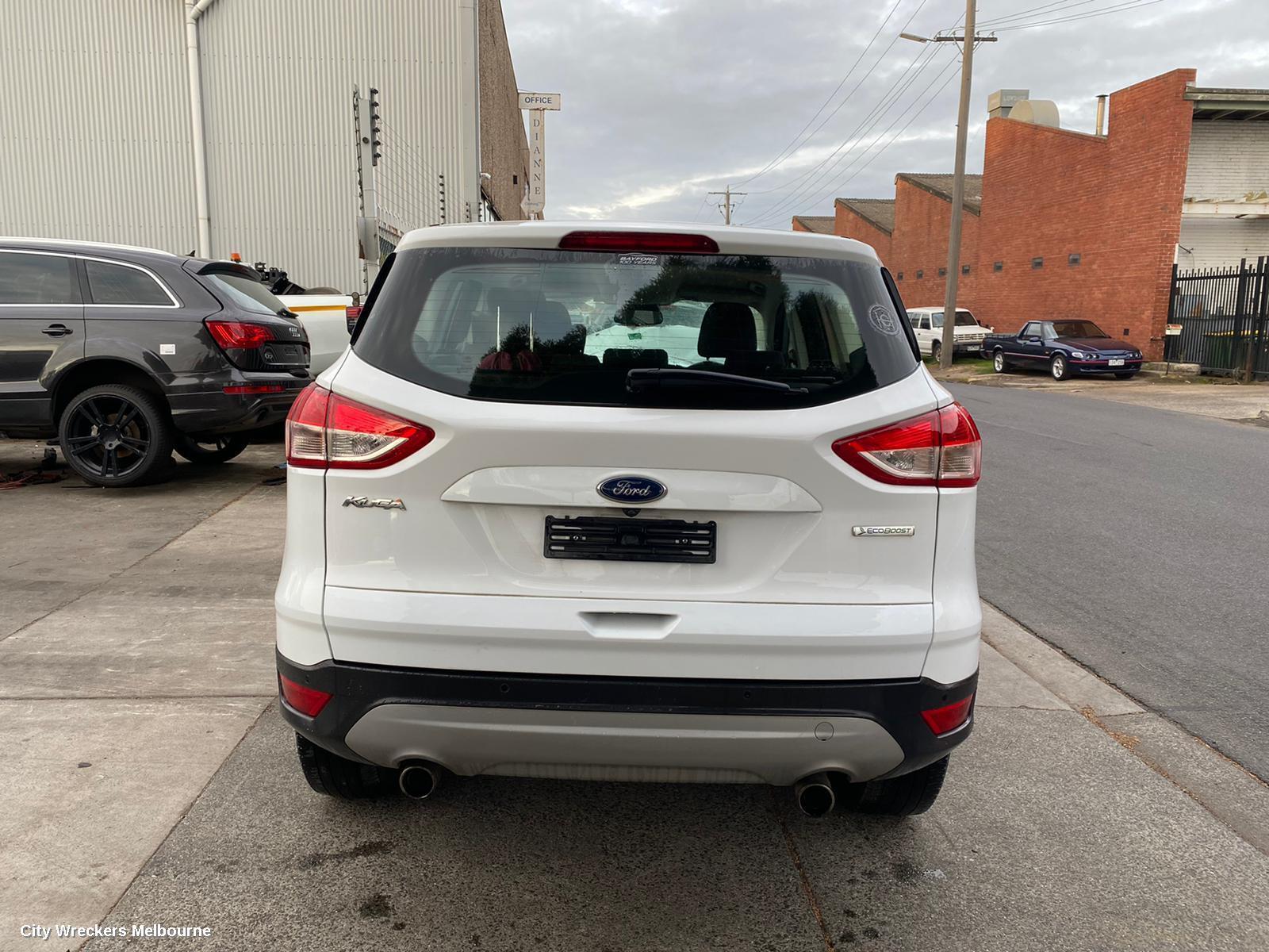 FORD KUGA 2016 Right Door Mirror