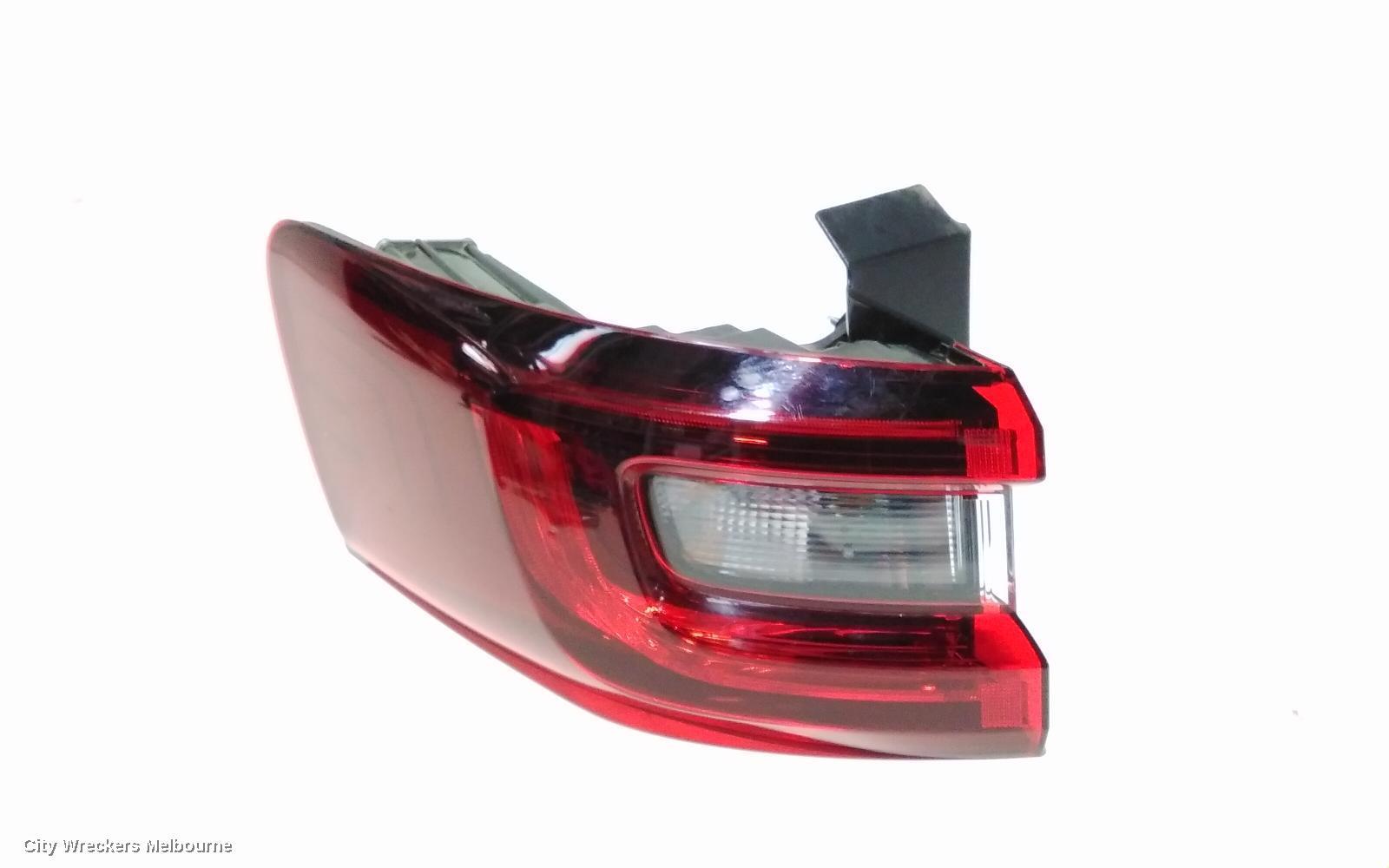 RENAULT KALEOS 2020 Left Taillight