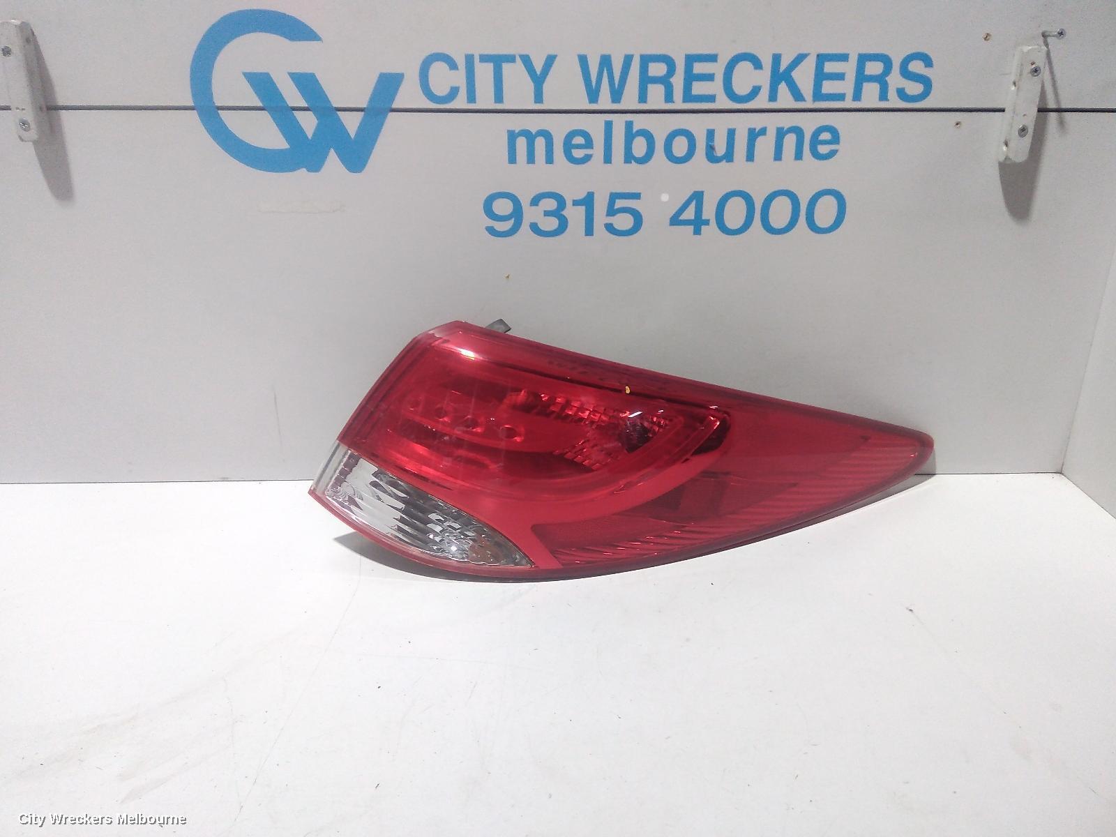 HYUNDAI IX35 2015 Right Taillight