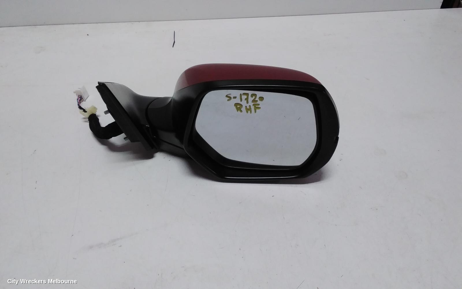 HONDA CRV 2019 Right Door Mirror