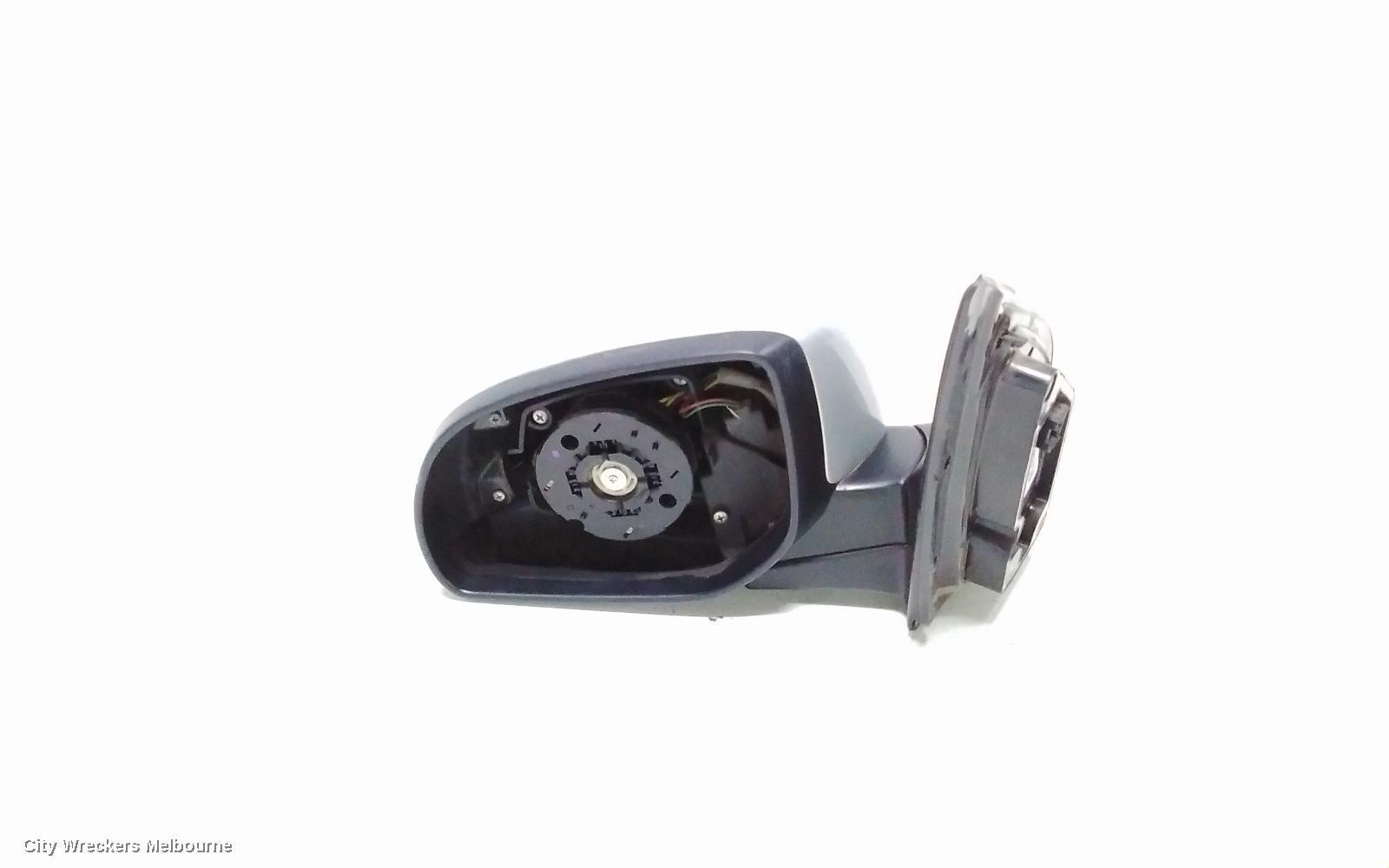 HYUNDAI I20 2011 Left Door Mirror