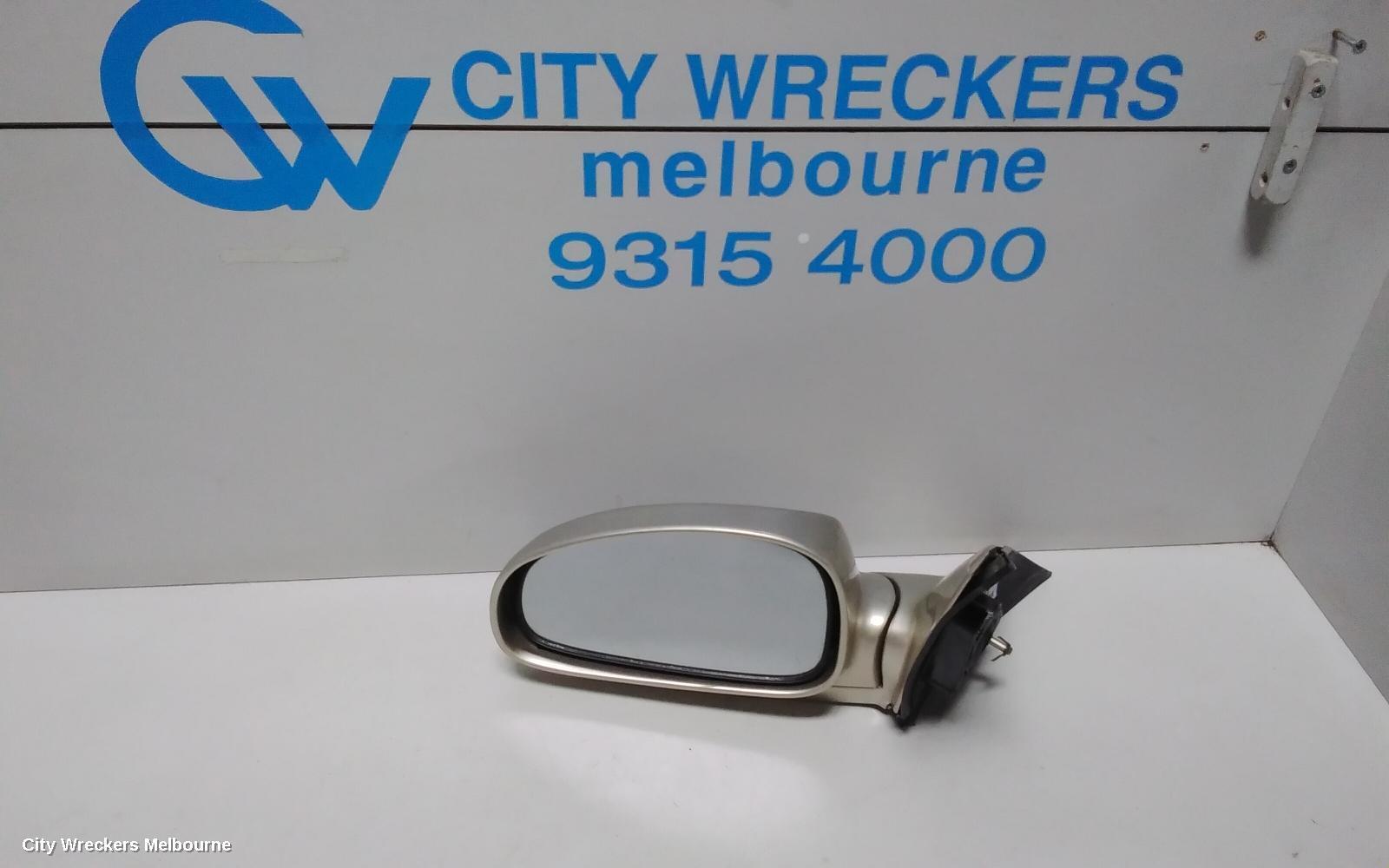 KIA OPTIMA 2004 Left Door Mirror