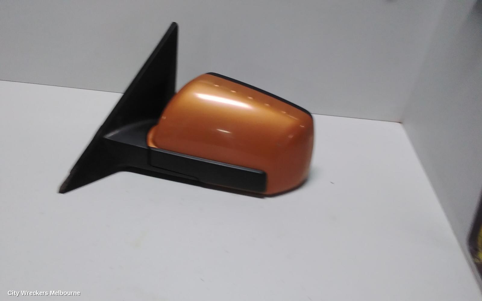 KIA SOUL 2009 Left Door Mirror