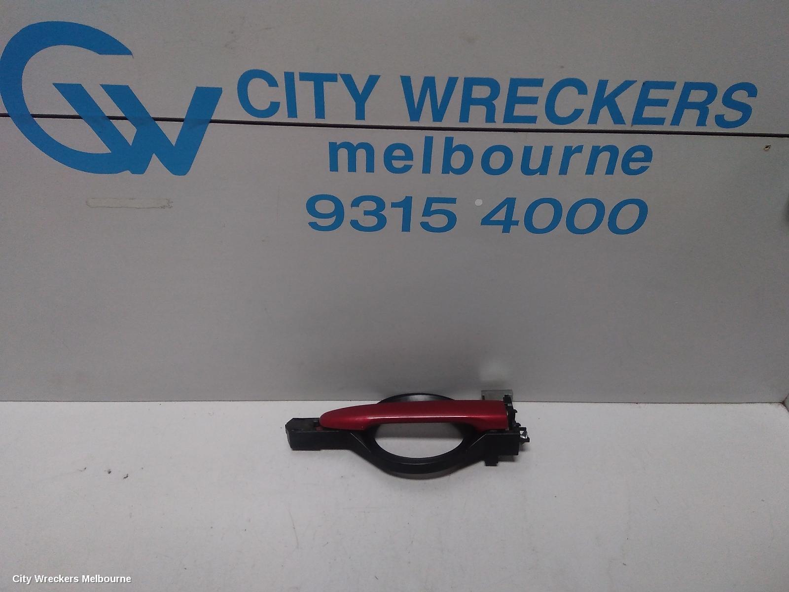 PEUGEOT 4008 2013 Door Handle