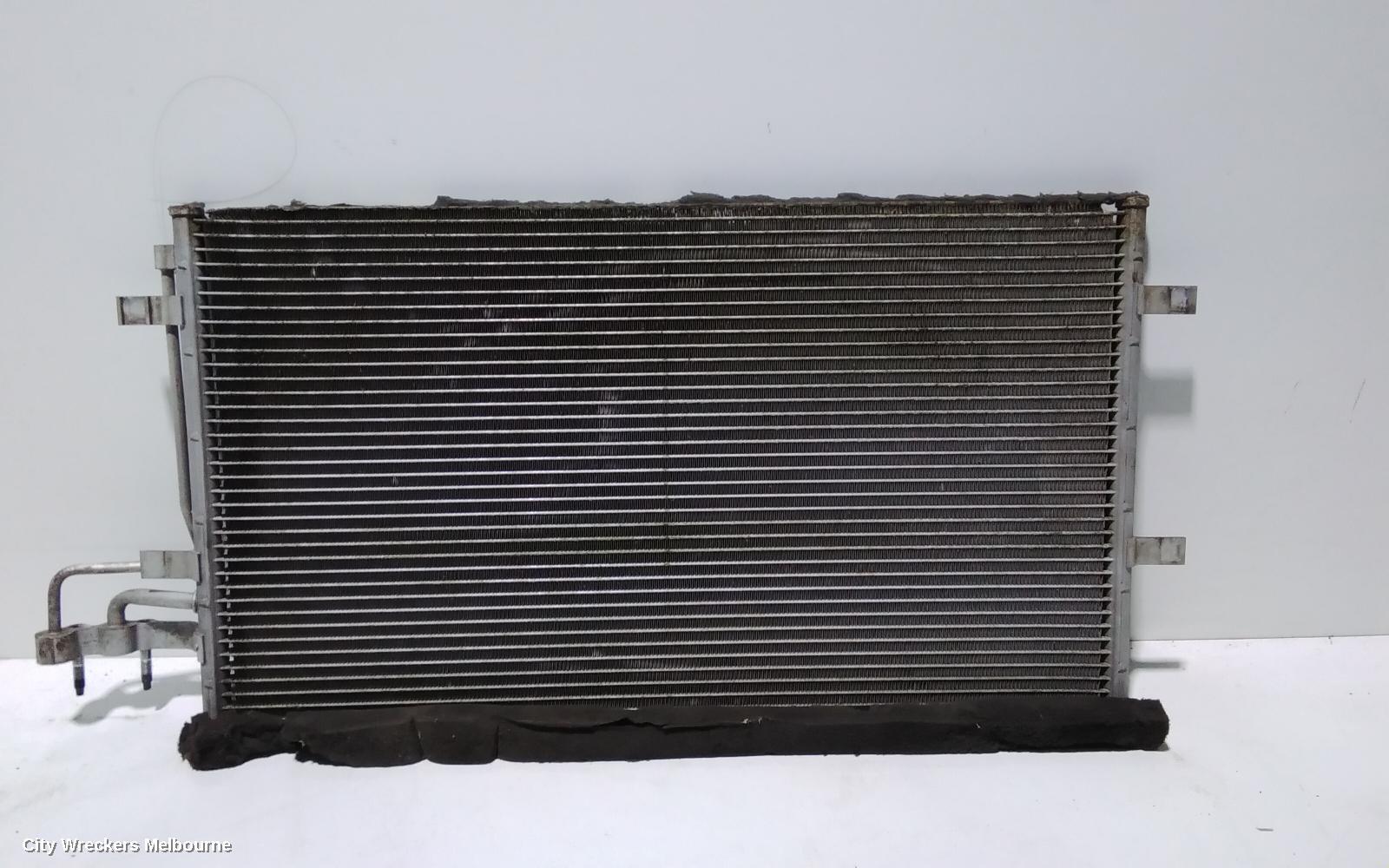 VOLKSWAGEN PASSAT 2012 A/C Condenser