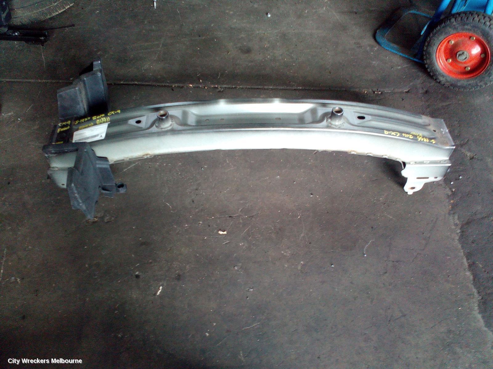 MAZDA CX9 2010 F/Bar Reinforc/Brack