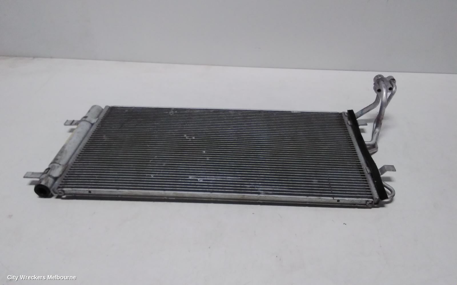 KIA SELTOS 2020 A/C Condenser