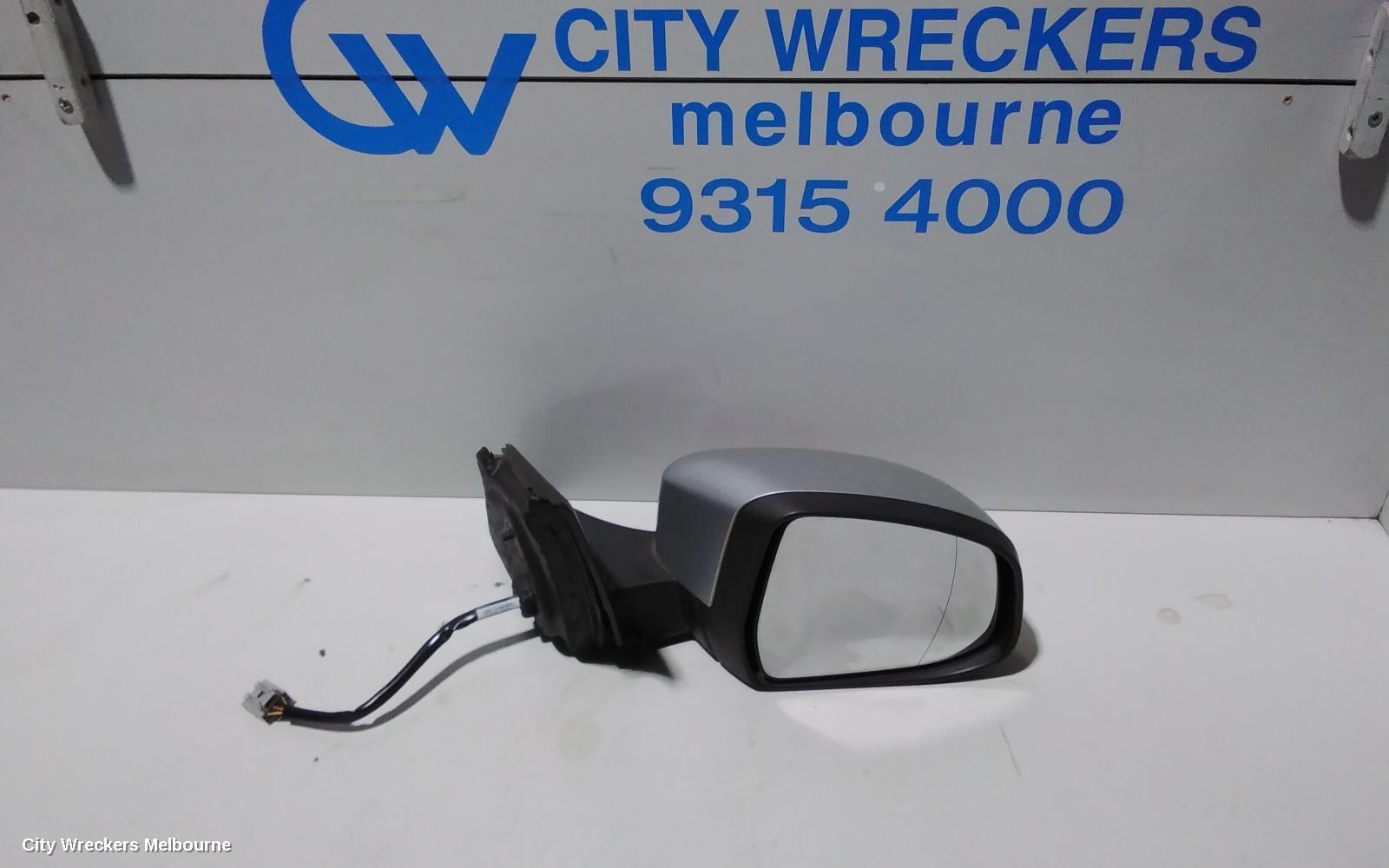 FORD MONDEO 2011 Right Door Mirror