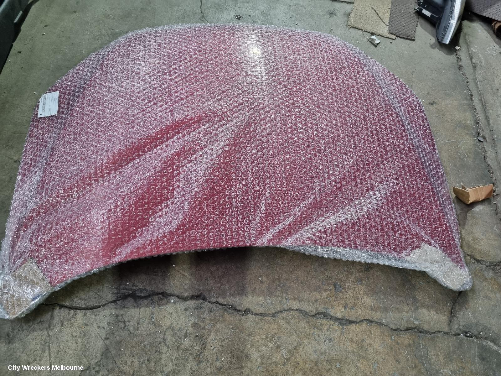 TOYOTA RAV4 2010 Bonnet