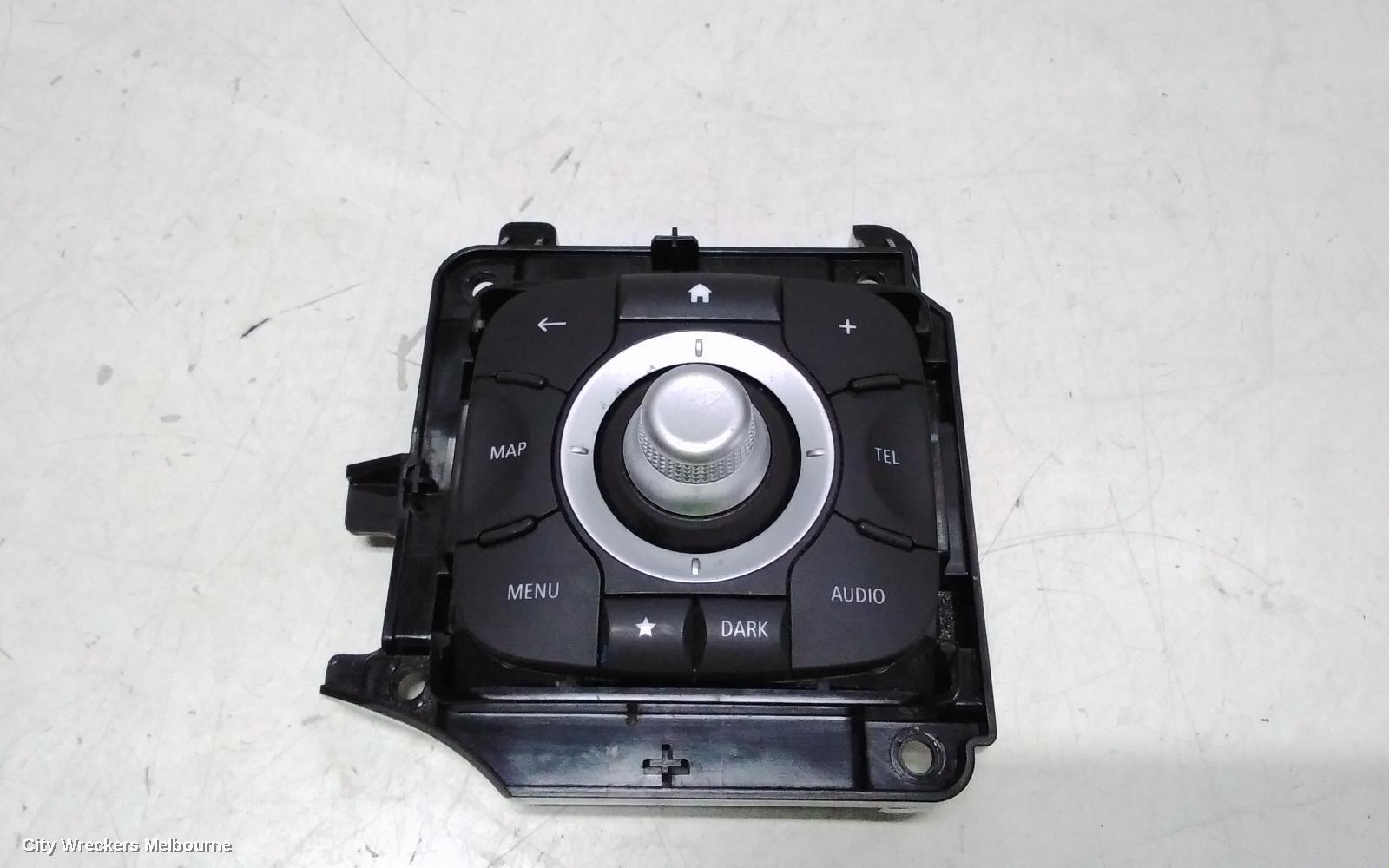 RENAULT MEGANE 2014 Misc Switch/Relay