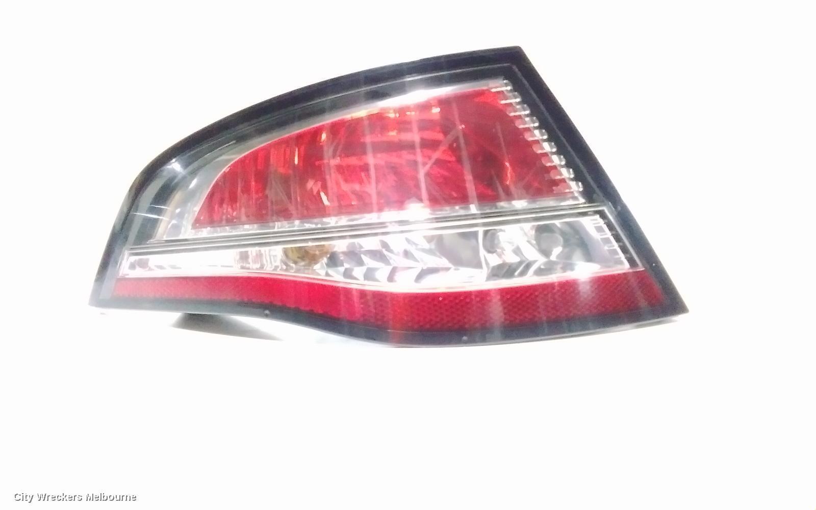 FORD FALCON 2011 Left Taillight