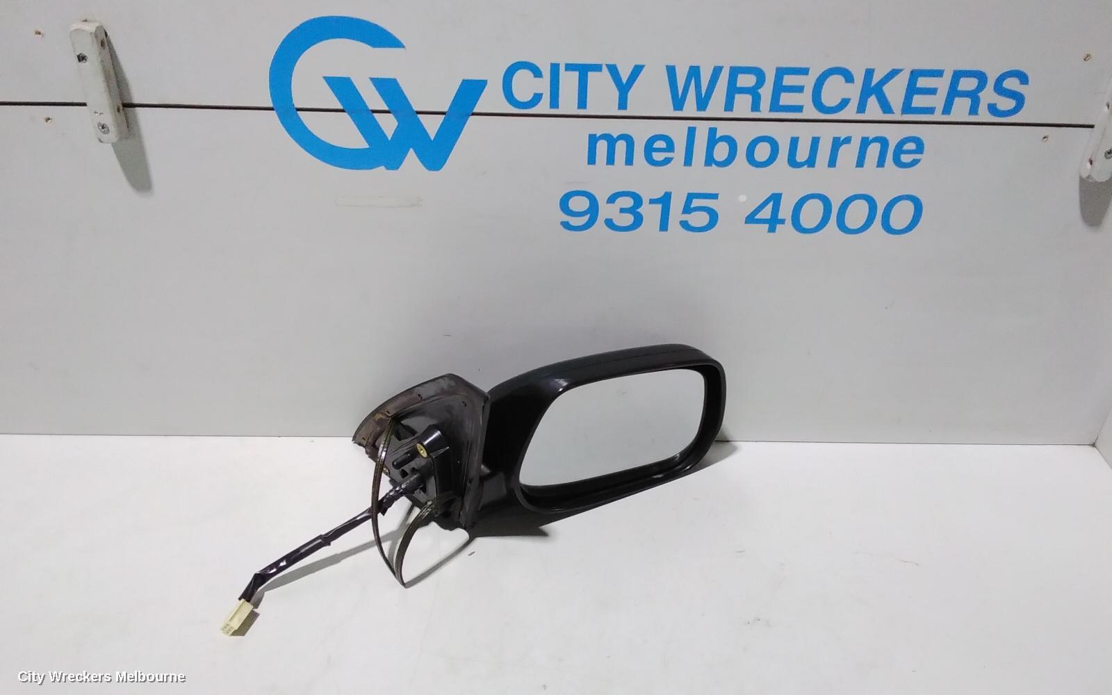 TOYOTA RAV4 2005 Right Door Mirror