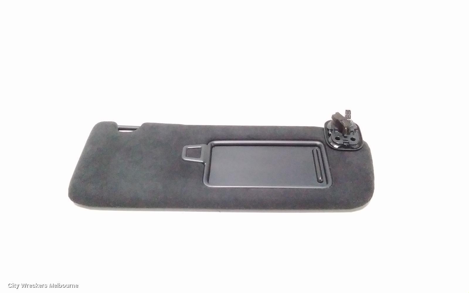 KIA STINGER 2018 Sunvisor