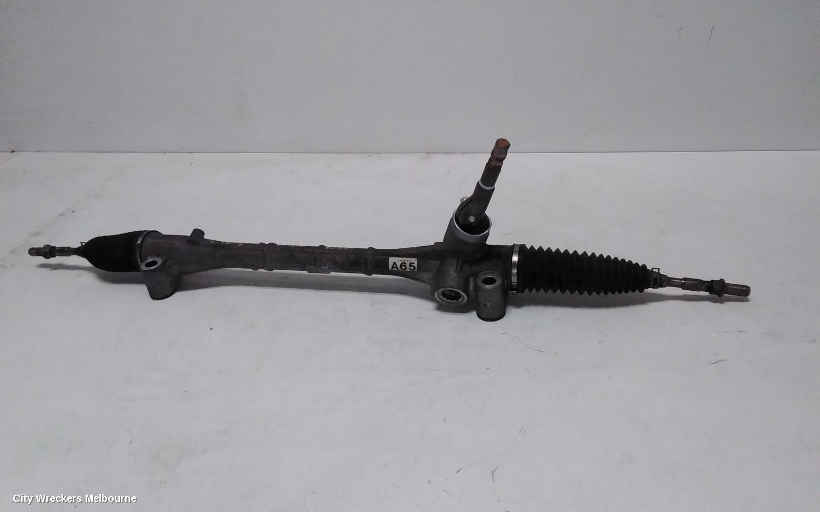 TOYOTA COROLLA 2016 Steering Box/Rack