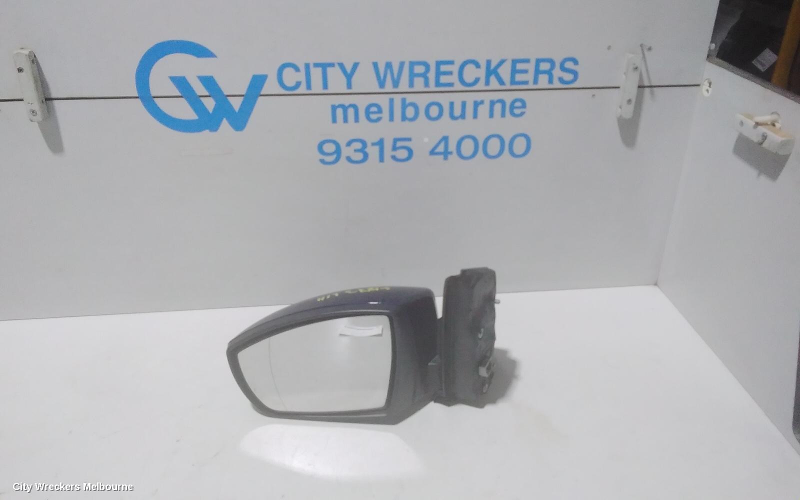 FORD KUGA 2014 Left Door Mirror