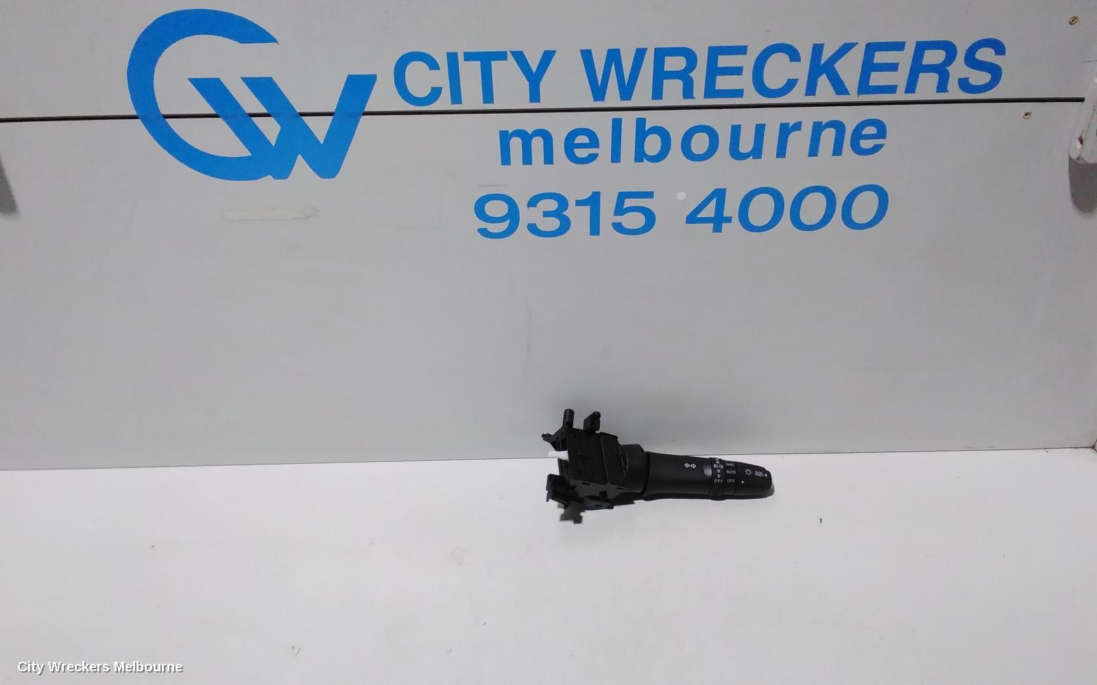 MITSUBISHI ASX 2021 Combination Switch