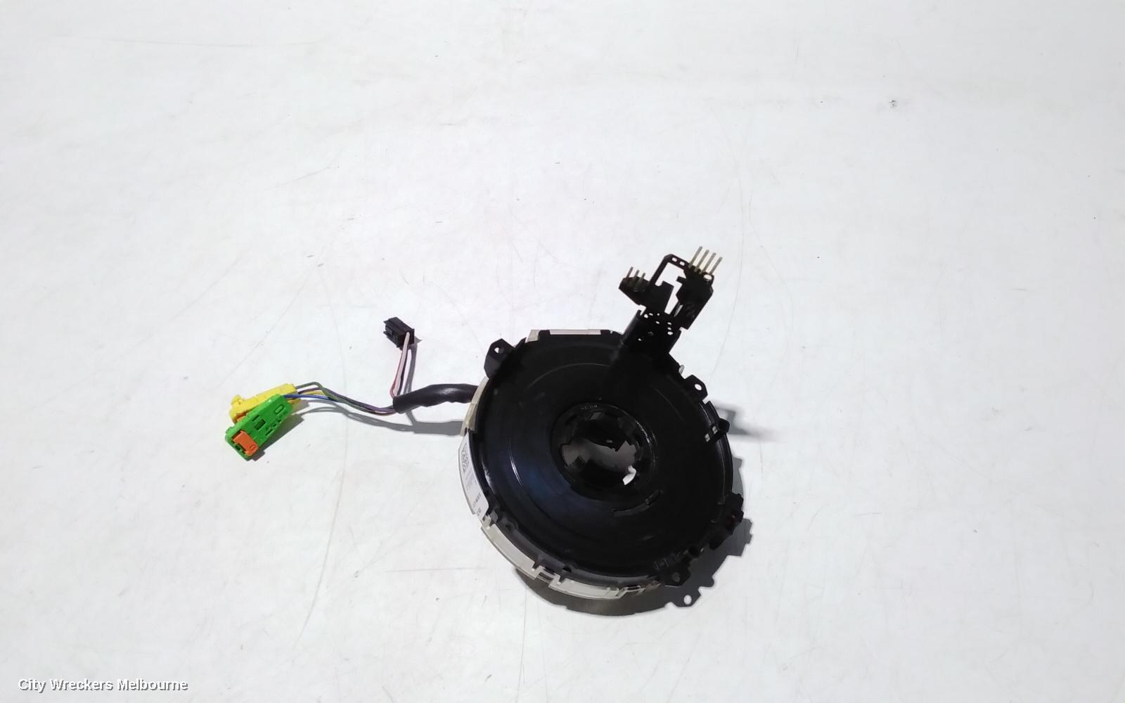 MERCEDES E CLASS 2006 Airbag Module/Sensor