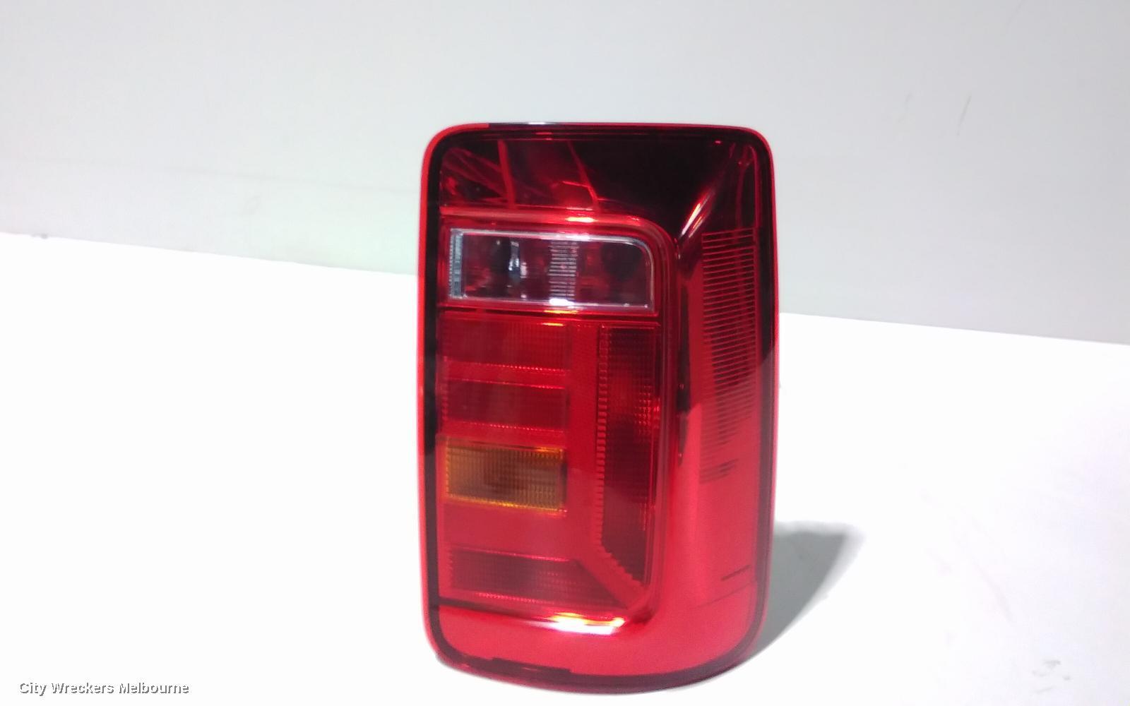 VOLKSWAGEN CADDY 2020 Right Taillight